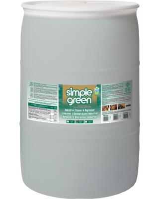 Simple Green® Nettoyant et Dégraisseur Industriel