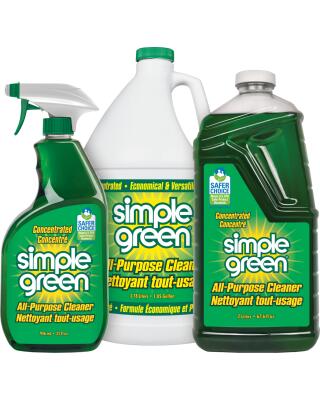 Nettoyant tout-usage de Simple Green®