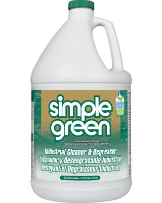 Simple Green Industrial Industrial Cleaner Degreaser