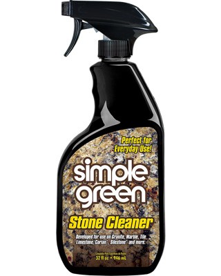 stone cleaning products