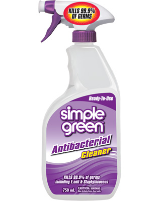 Simple Green® Antibacterial Cleaner
