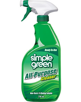 Simple Green® Ready-To-Use All-Purpose Cleaner