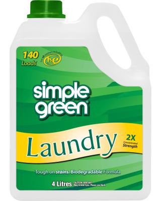 Simple Green® Laundry Sunshine Fresh