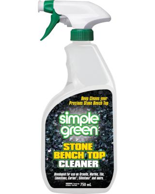 Simple Green® Stone Bench Top Cleaner