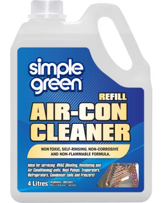 Simple Green® Air-Con Cleaner