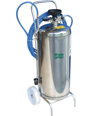 Simple Green® Portable Pressure Foamer
