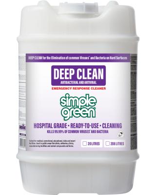 Simple Green® Deep Clean