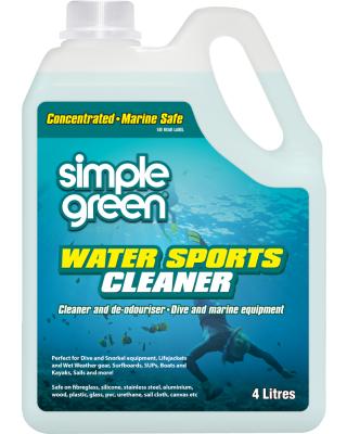 Simple Green® Water Sports Cleaner
