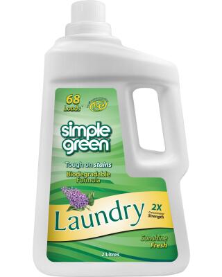 Simple Green® Laundry Sunshine Fresh