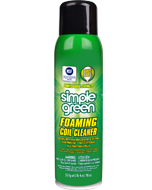 Foaming Coil Cleaner 567g
