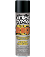 Heavy-Duty BBQ & Grill Cleaner - Aerosol 567g