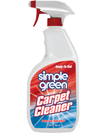 RTU Carpet Cleaner