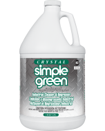 Crystal Simple Green® Industrial Cleaner & Degreaser