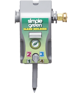 4 Product 4 Dilution Proportioner