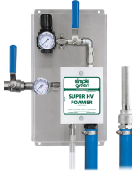 Super HV Foamer