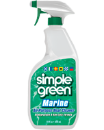 Marine All Purpose Boat Cleaner<br>All Sizes