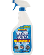 Extreme  Motorsports Cleaner & Degreaser 946mL