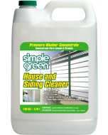 House & Siding Cleaner - Pressure Washer Concentrate