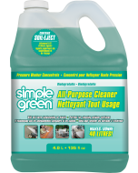 Nettoyant pour nettoyeurs à pression tout-usage de Simple Green