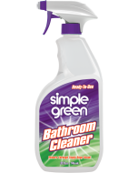 Bathroom Cleaner 946mL