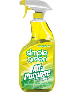 Ready-To-Use All-Purpose Cleaner Lemon Scent 946mL