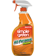 Ready-To-Use All-Purpose Cleaner Orange Scent