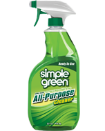 Ready-To-Use All-Purpose Cleaner Apple Fresh 946mL