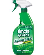 Ready-To-Use All-Purpose Cleaner