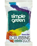 1 Single Sachet Scrubbing Pad
