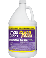 Simple Green® CLEAN FINISH® Disinfectant Cleaner