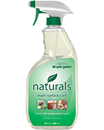Naturals Multi-Surface Care