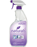 Naturals Bathroom Cleaner