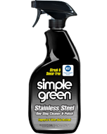 simple clean pro hd cleaner