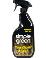 Stone Cleaner & Polish