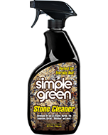Stone Cleaner 946 mL