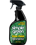 Stone Polish 946 mL