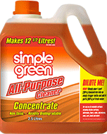 All-Purpose Cleaner - Orange Scent