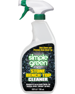 Stone Bench Top Cleaner
