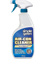Air-Con Cleaner