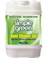 Hand Cleaner Gel<br>All Sizes