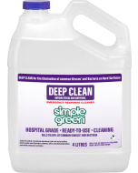 Deep Clean<br>All Sizes