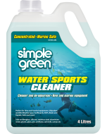 Water Sports Cleaner