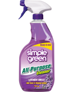 Ready-To-Use All-Purpose Cleaner Lavender Breeze
