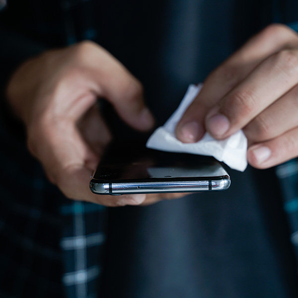 10 Things Clean Disinfect At Home