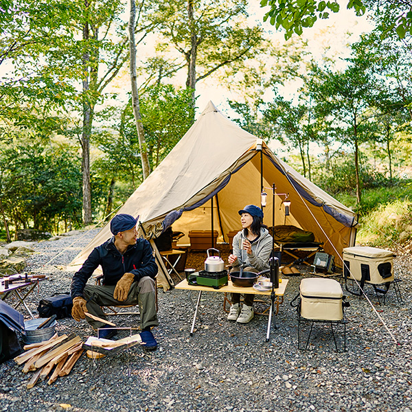 Camping Cleanup Dos Donts