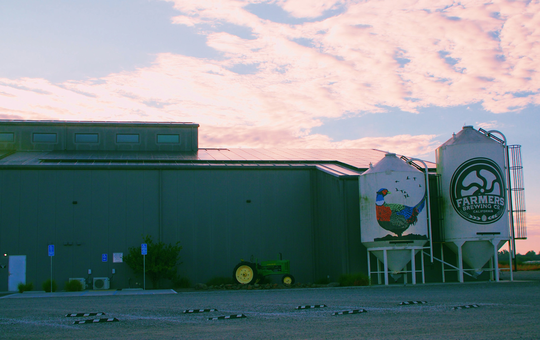 Case Study Farmers Brewing Co