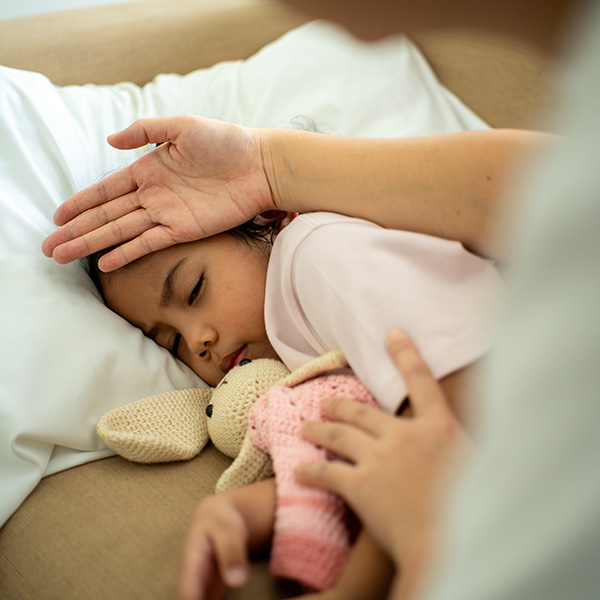 Cold And Flu Prevention 6 Simple Tips