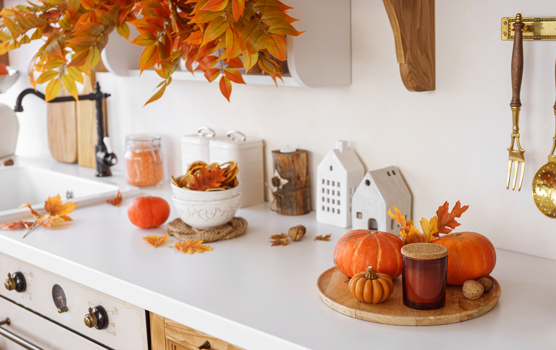 Fall Cleaning Checklist