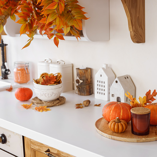 Fall Cleaning Checklist