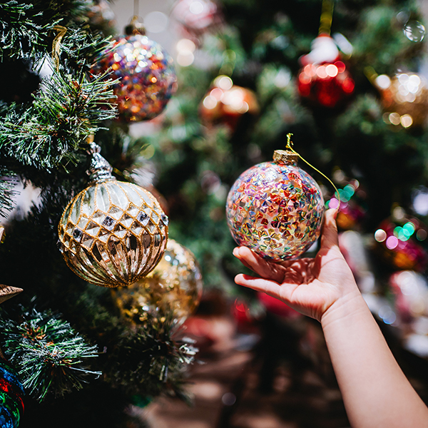Holiday Party Tips Cleaning